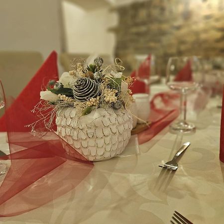 Hotel U Mesta Prahy Náchod Zewnętrze zdjęcie