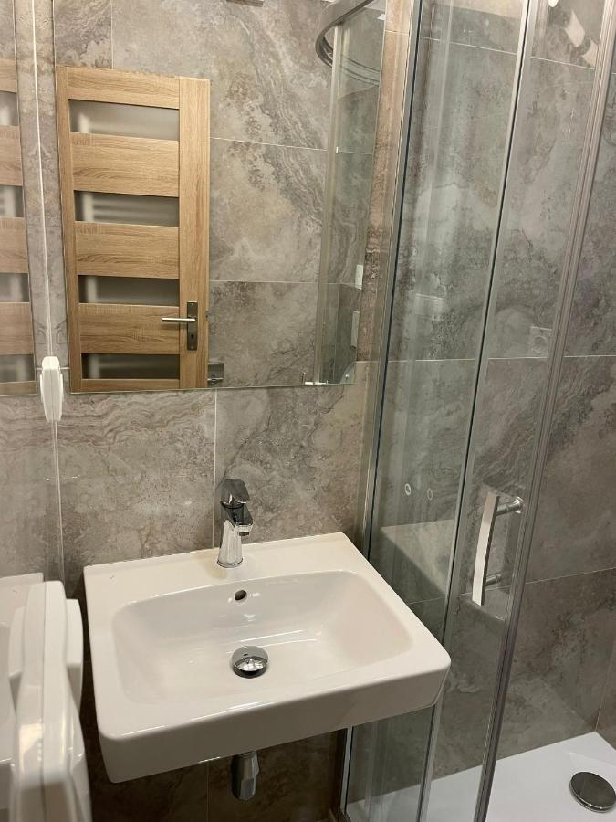 Hotel U Mesta Prahy Náchod Zewnętrze zdjęcie