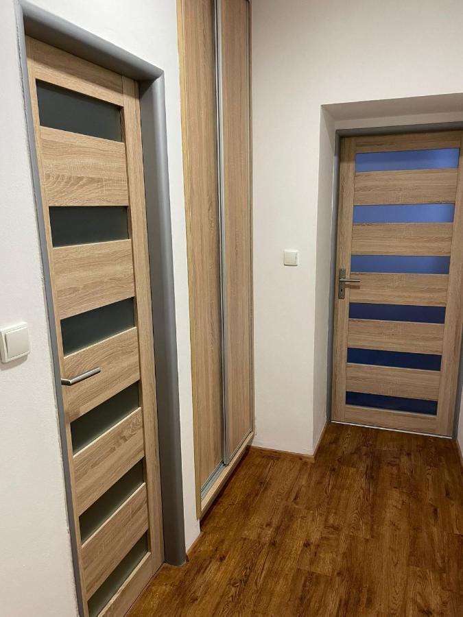 Hotel U Mesta Prahy Náchod Zewnętrze zdjęcie