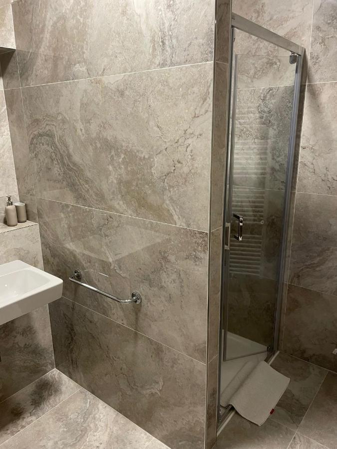 Hotel U Mesta Prahy Náchod Zewnętrze zdjęcie