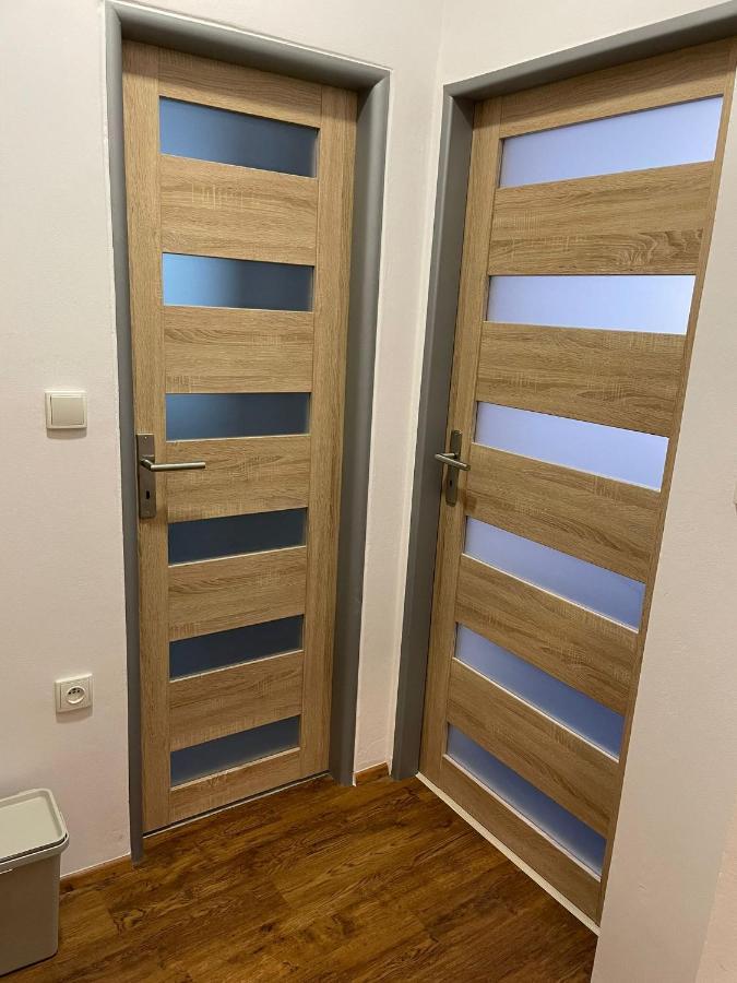 Hotel U Mesta Prahy Náchod Zewnętrze zdjęcie