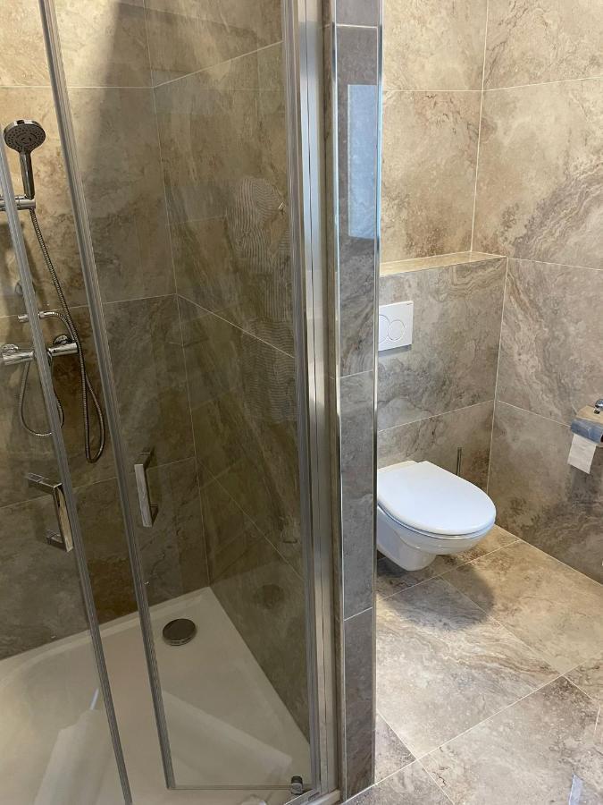 Hotel U Mesta Prahy Náchod Zewnętrze zdjęcie
