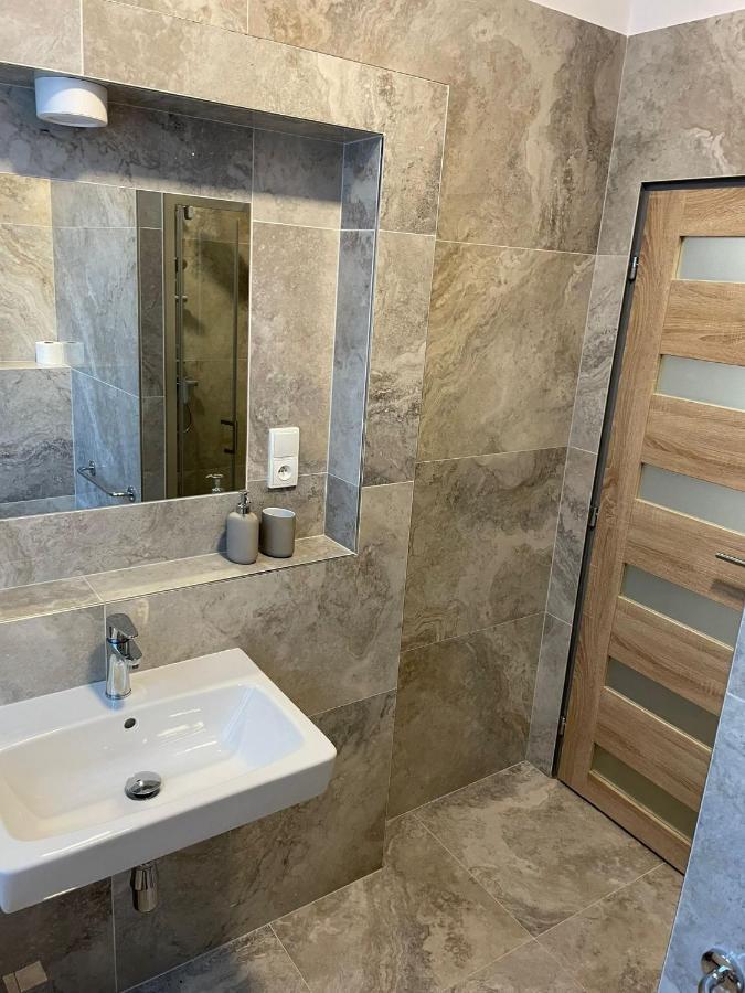 Hotel U Mesta Prahy Náchod Zewnętrze zdjęcie