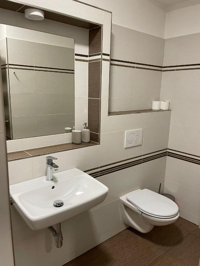 Hotel U Mesta Prahy Náchod Zewnętrze zdjęcie
