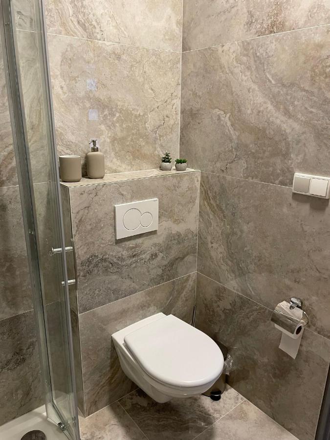 Hotel U Mesta Prahy Náchod Zewnętrze zdjęcie