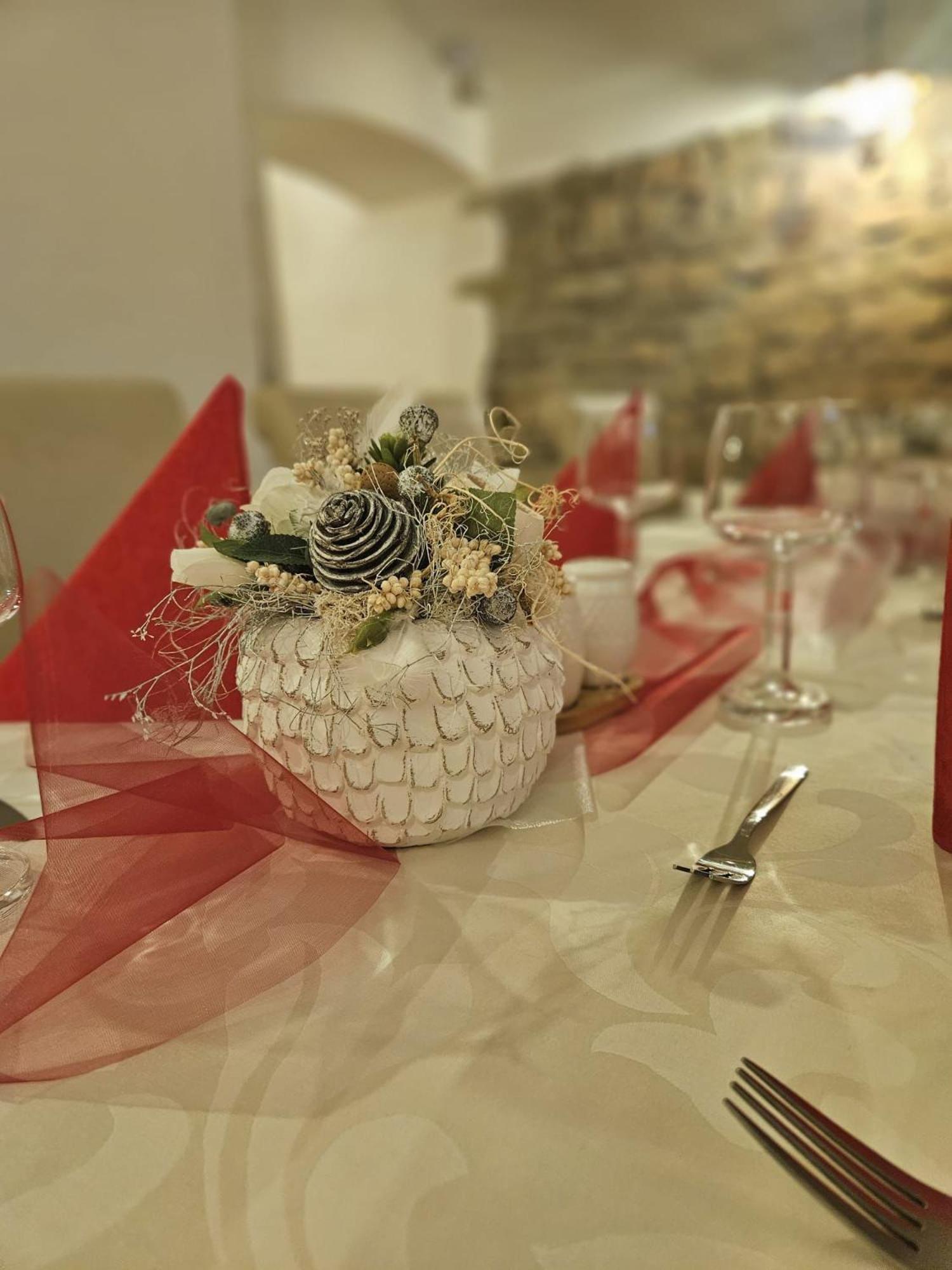 Hotel U Mesta Prahy Náchod Zewnętrze zdjęcie